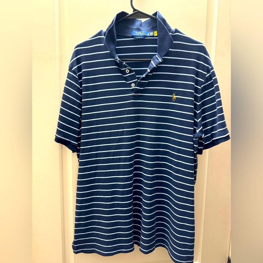 Ralph Lauren Polo shirt